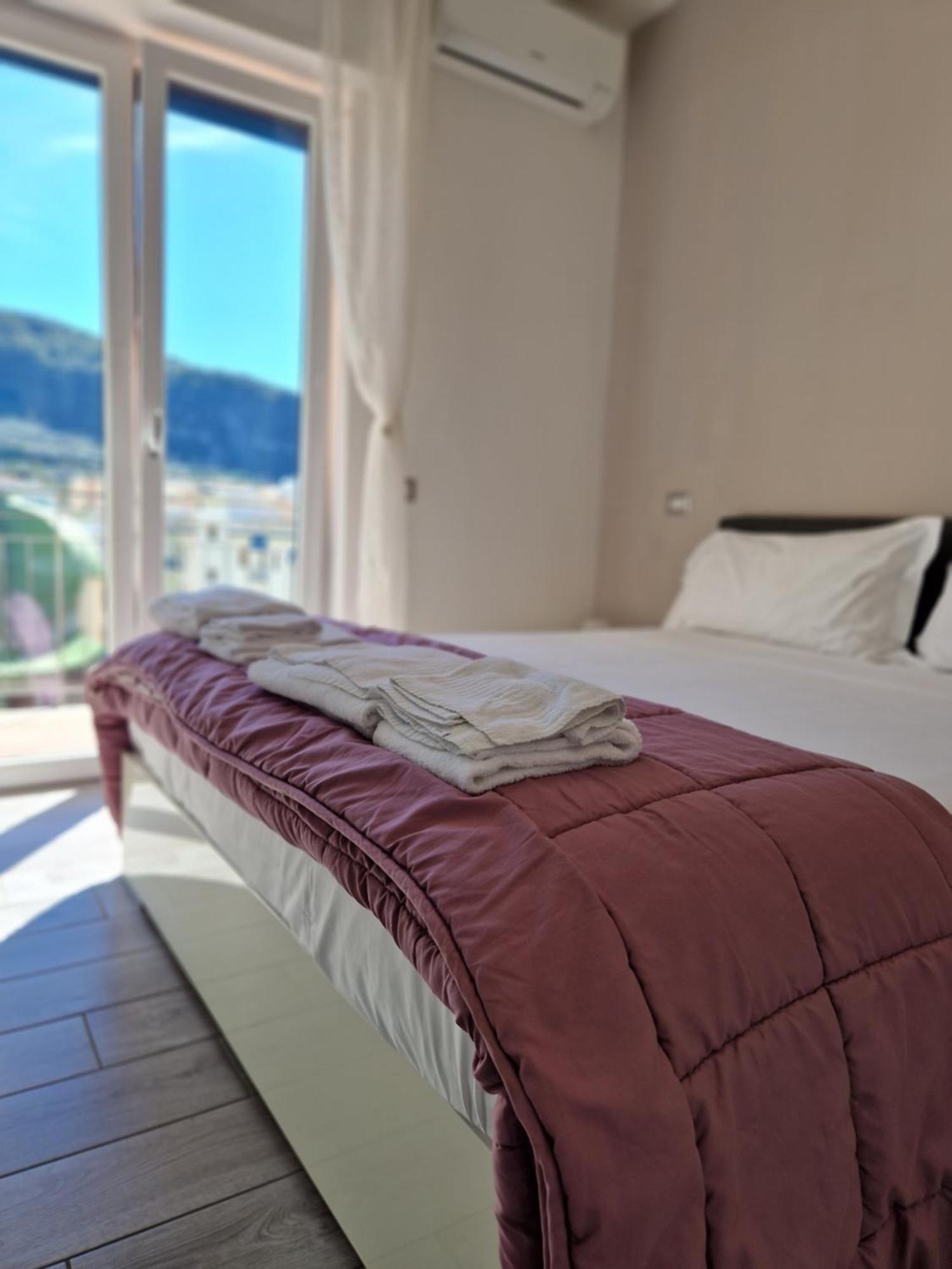Casa Nelida, Sorrento Centre Apartment Exterior photo