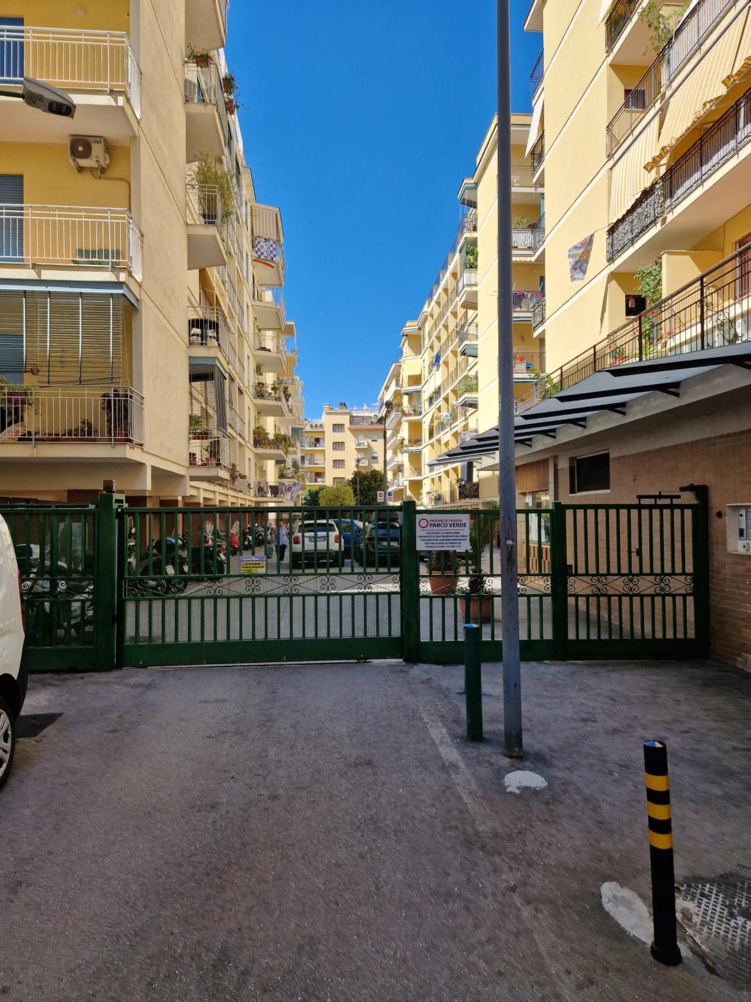 Casa Nelida, Sorrento Centre Apartment Exterior photo