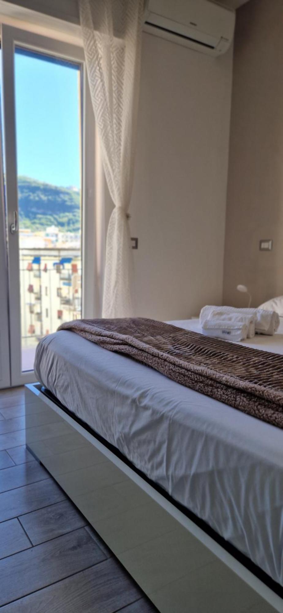 Casa Nelida, Sorrento Centre Apartment Exterior photo