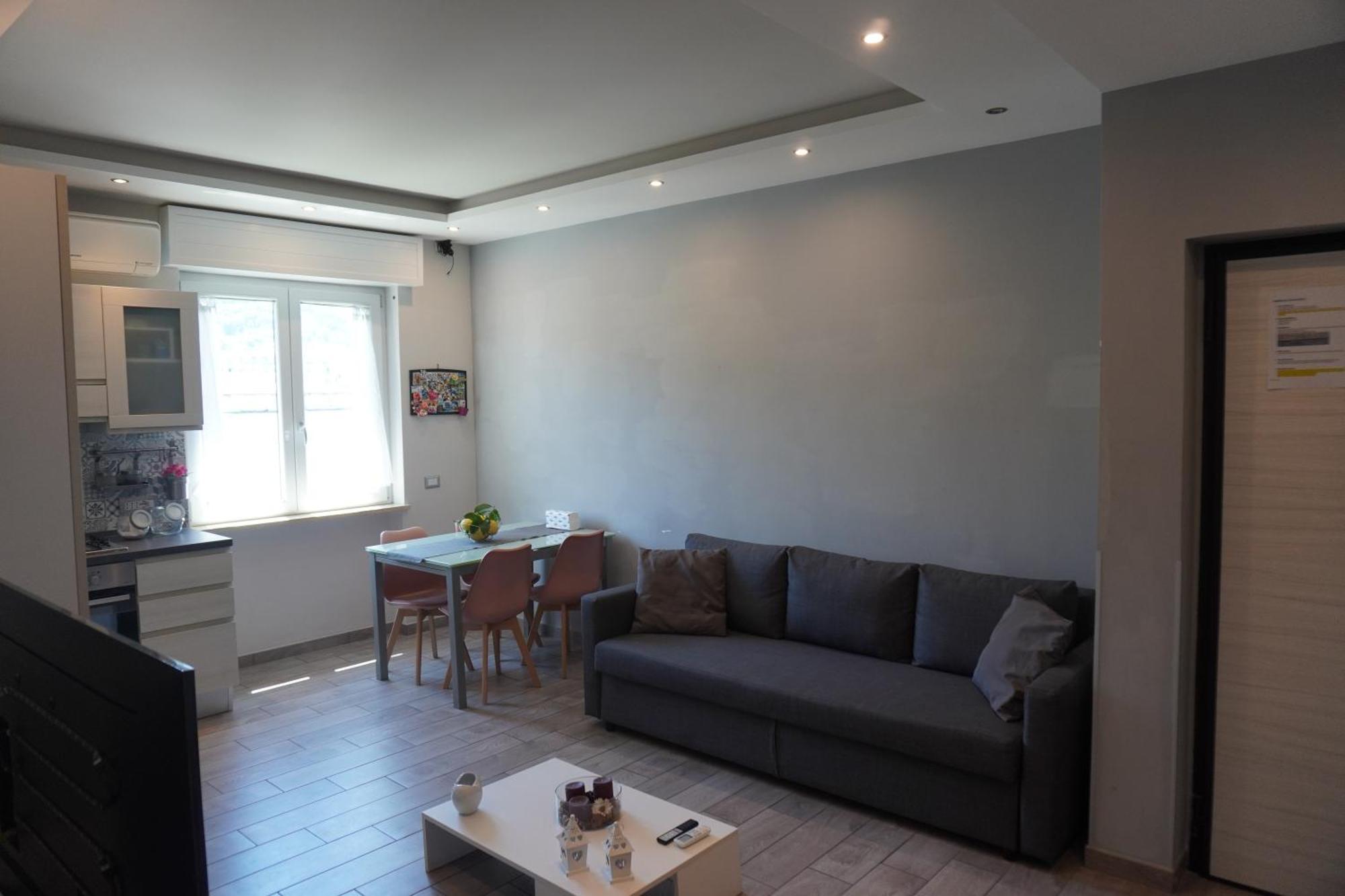 Casa Nelida, Sorrento Centre Apartment Exterior photo