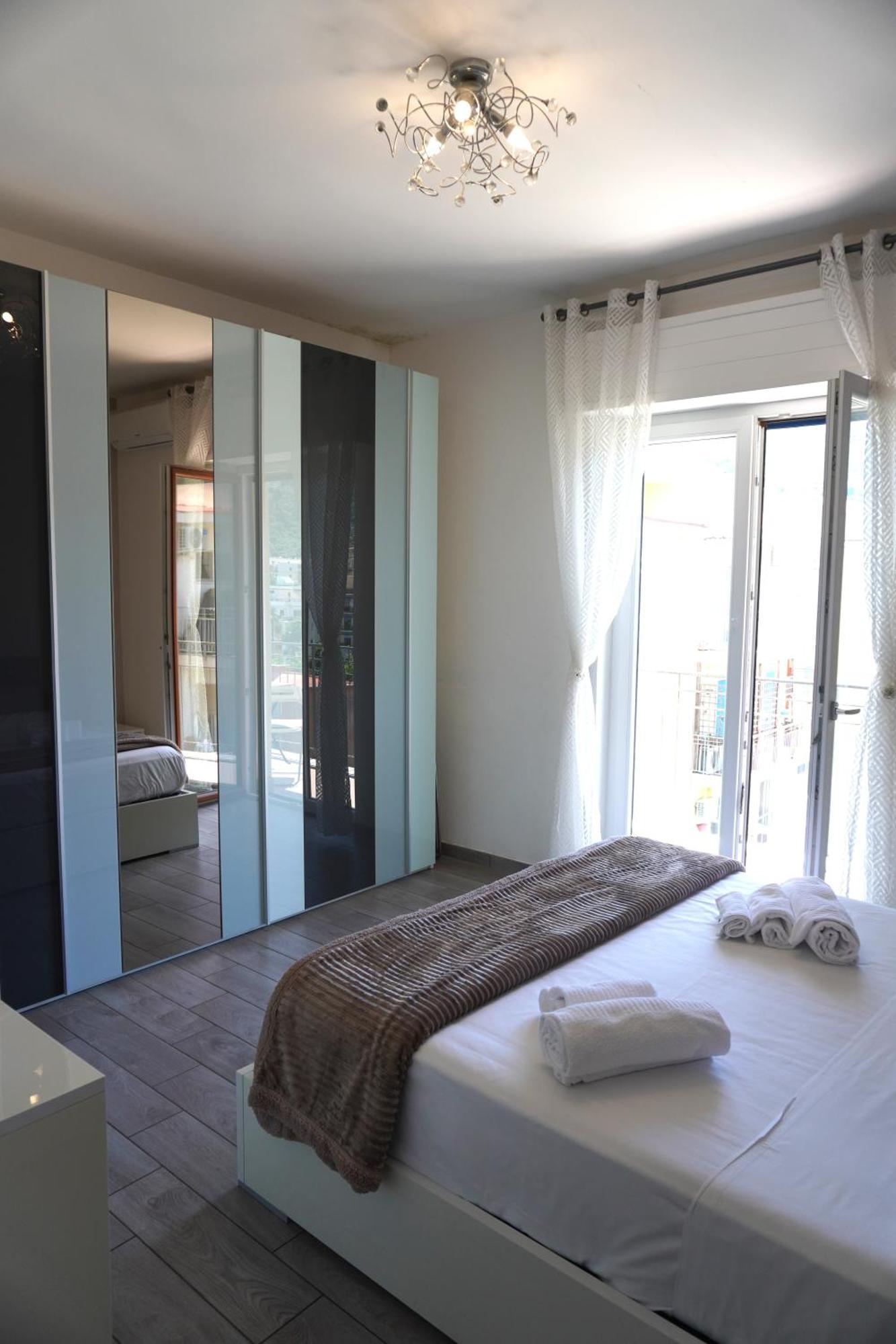 Casa Nelida, Sorrento Centre Apartment Exterior photo