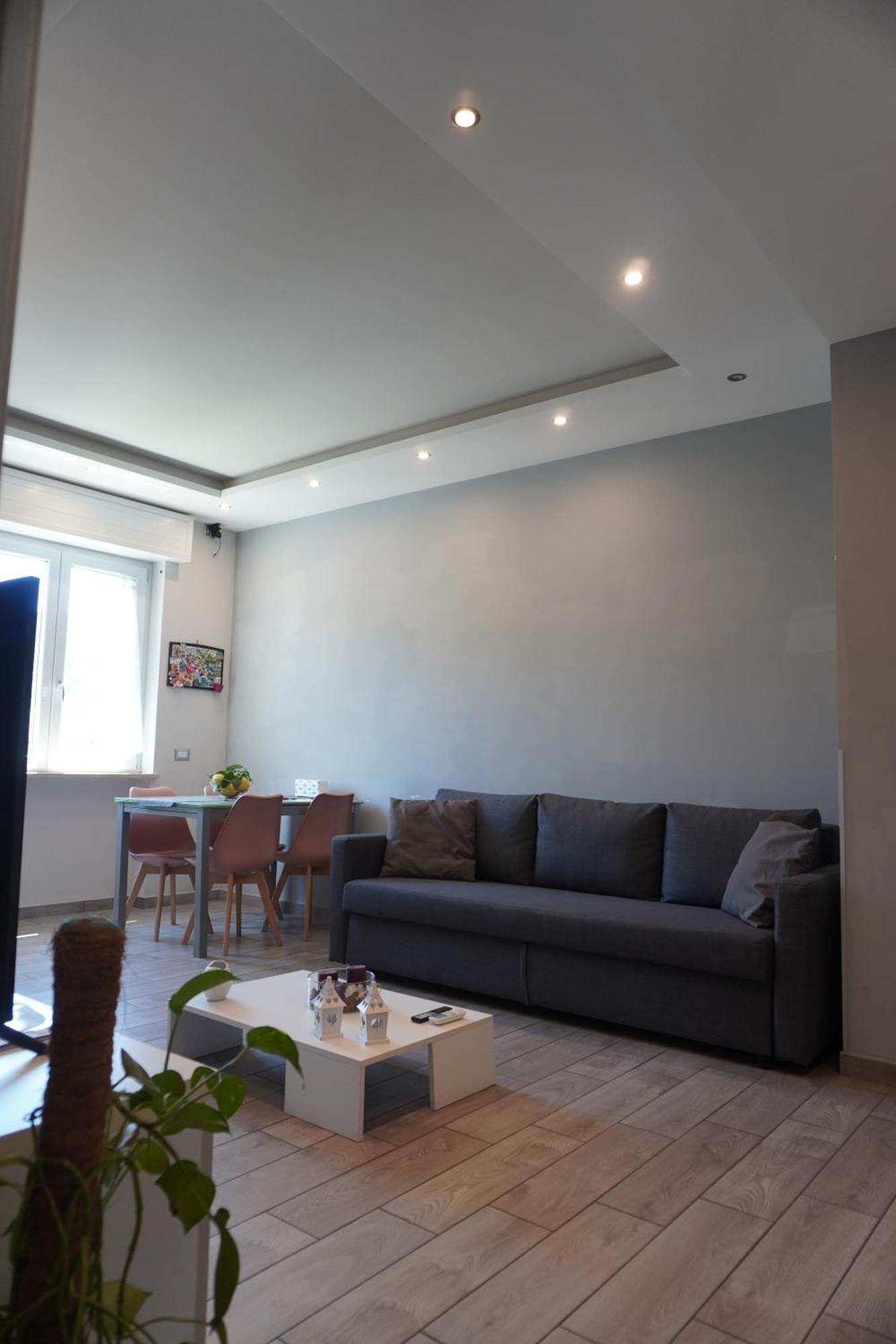 Casa Nelida, Sorrento Centre Apartment Exterior photo