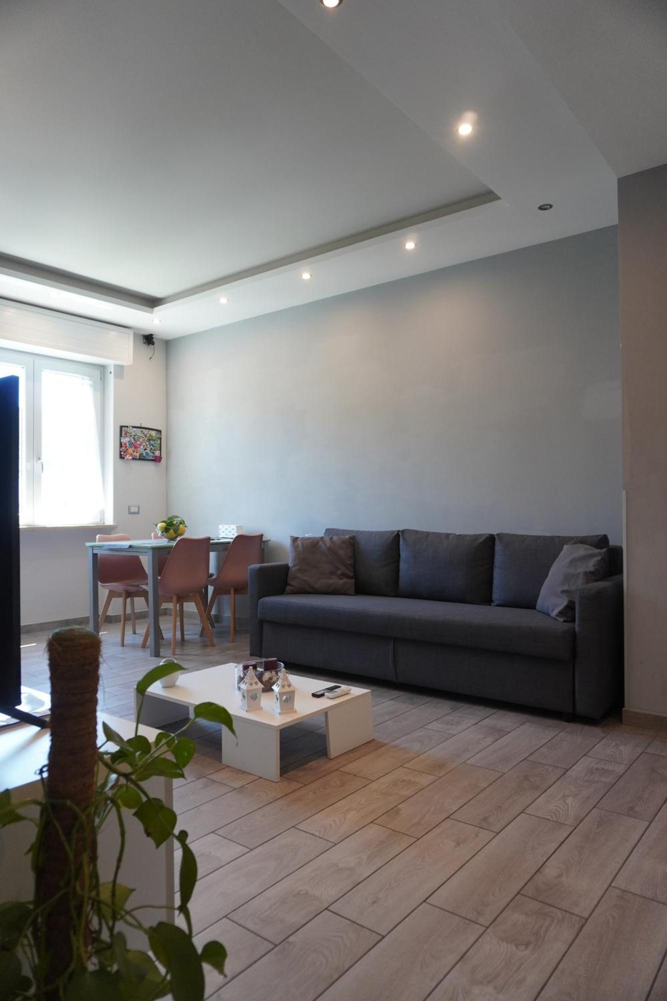Casa Nelida, Sorrento Centre Apartment Exterior photo