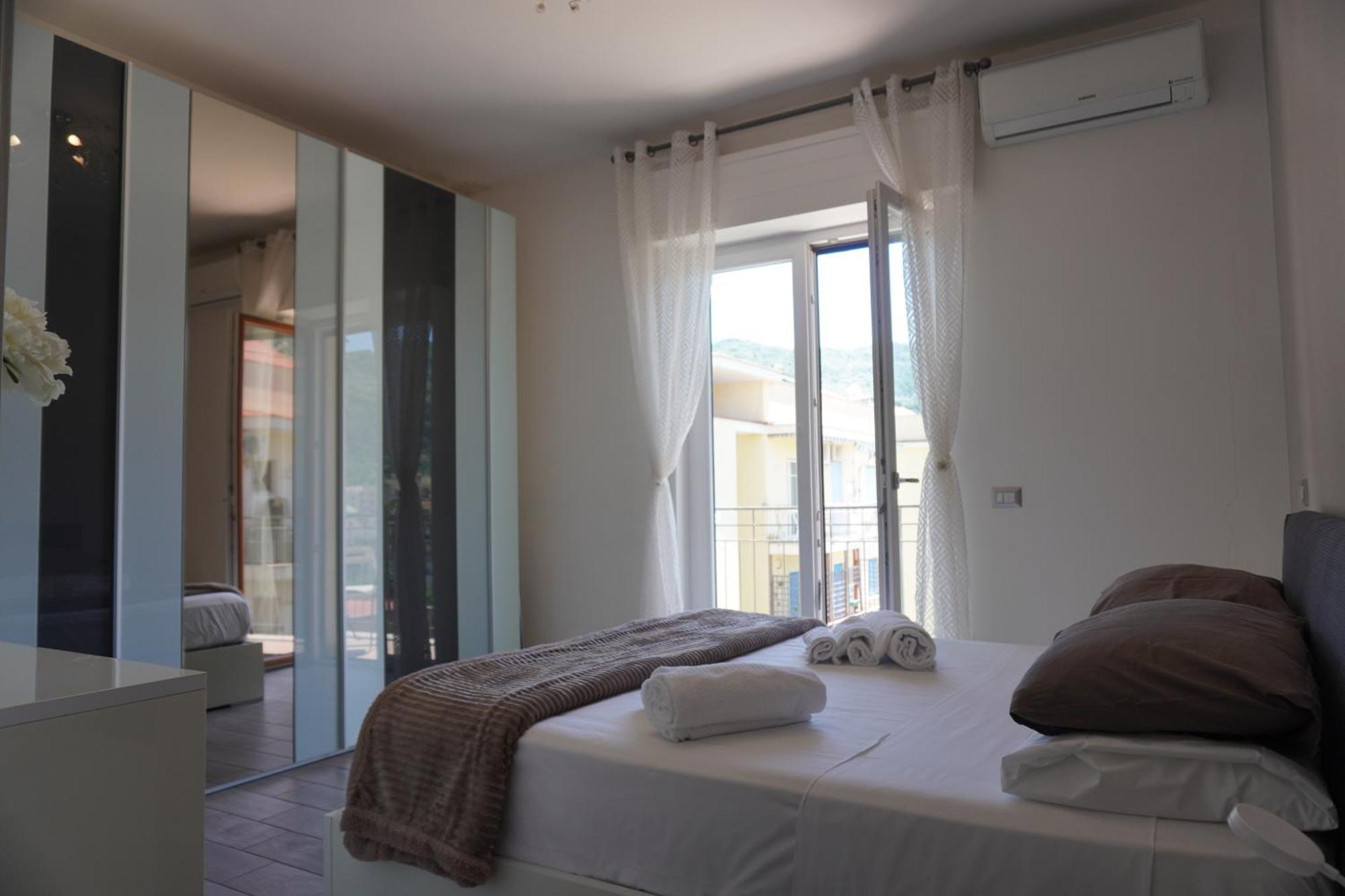 Casa Nelida, Sorrento Centre Apartment Exterior photo