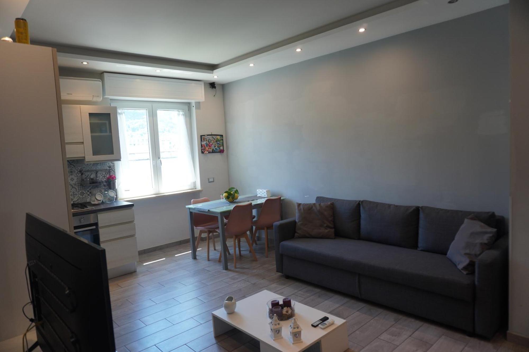 Casa Nelida, Sorrento Centre Apartment Exterior photo