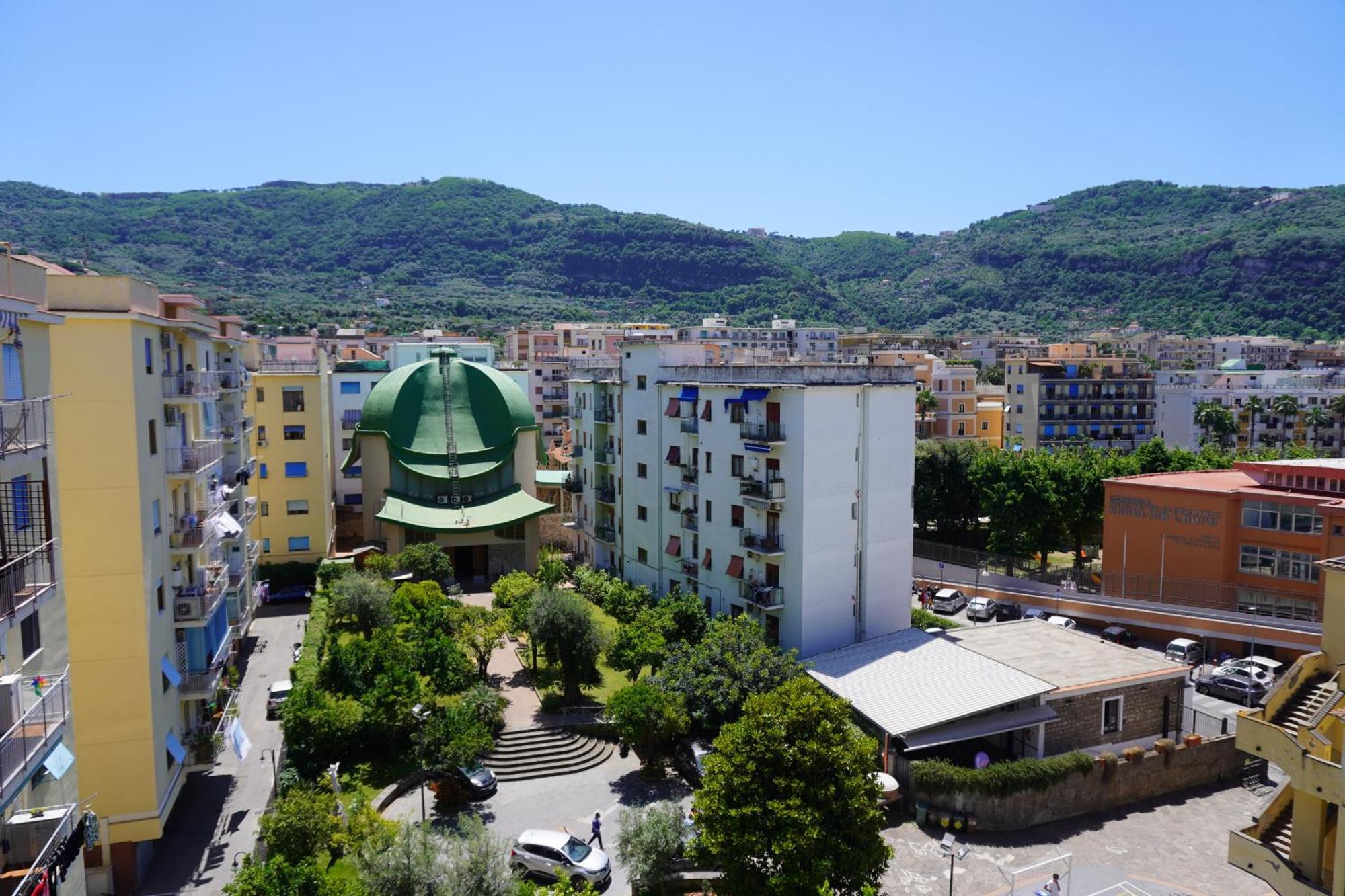 Casa Nelida, Sorrento Centre Apartment Exterior photo